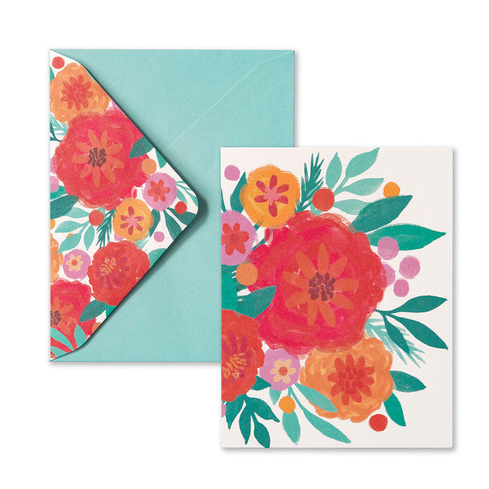 Make Someone's Day - Bursting Blossoms