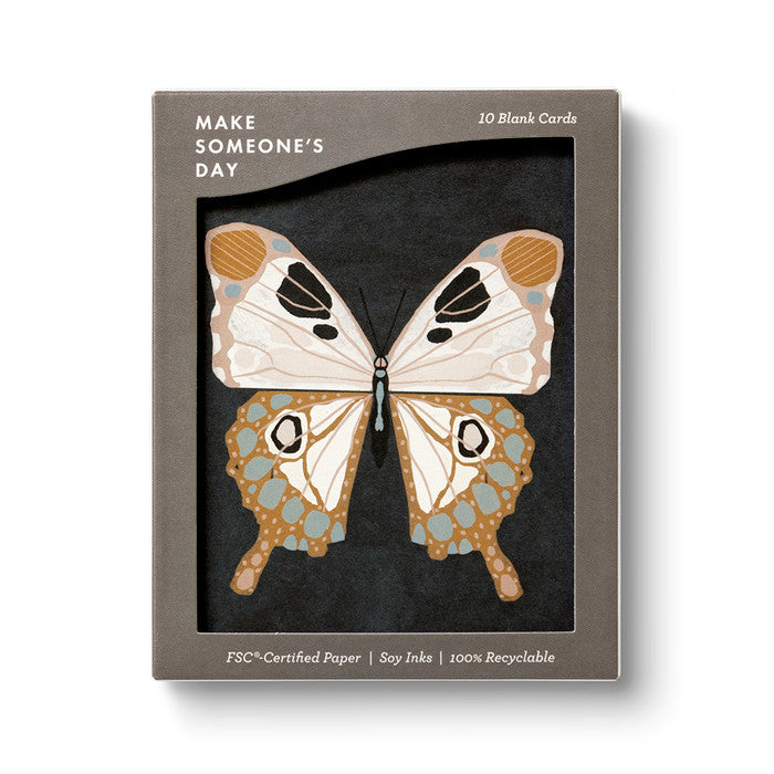 Make Someone's Day - Butterfly