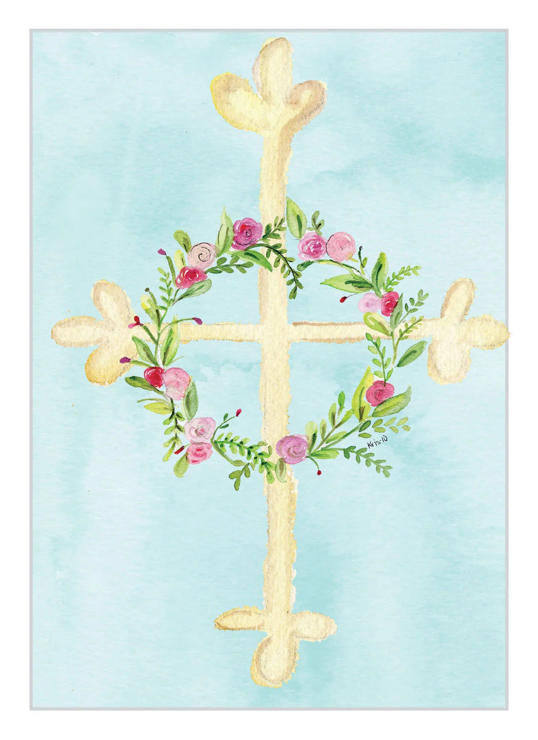 Religious Celebration | Religious Celebration Cross