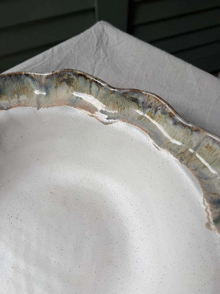 XL 18" Bowl - Magnolia