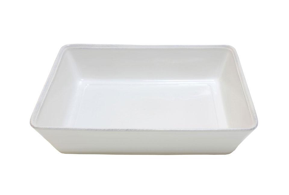 Friso White Serveware