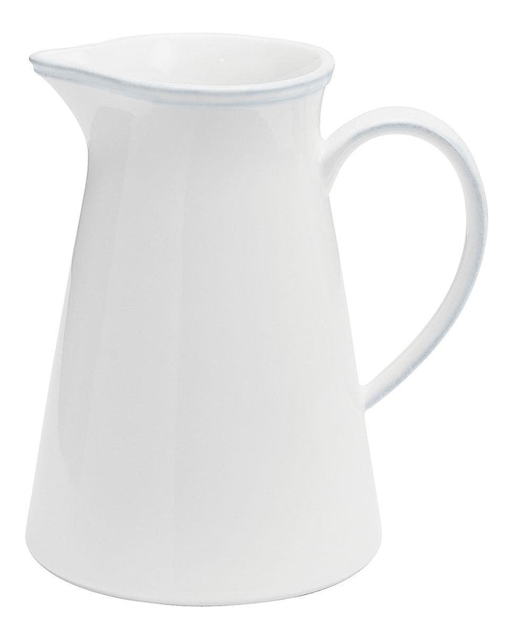 Friso White Serveware