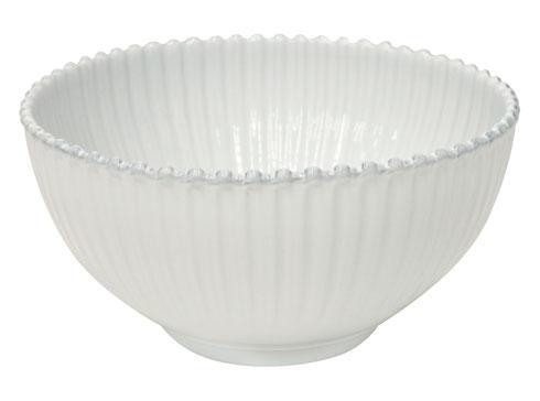 Costa Nova Pearl White Serveware