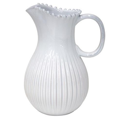 Costa Nova Pearl White Serveware