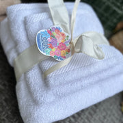 Avalon Bath Towel Set