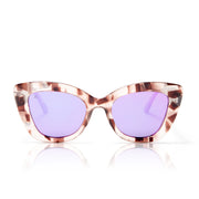 Beverly Tortoise Brown Sunglasses