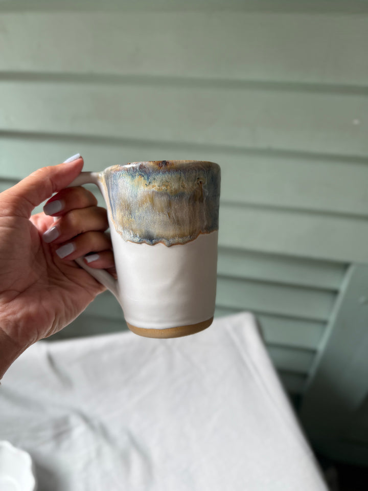 Coffee Mug - Magnolia