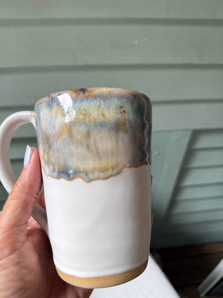 Coffee Mug - Botanical