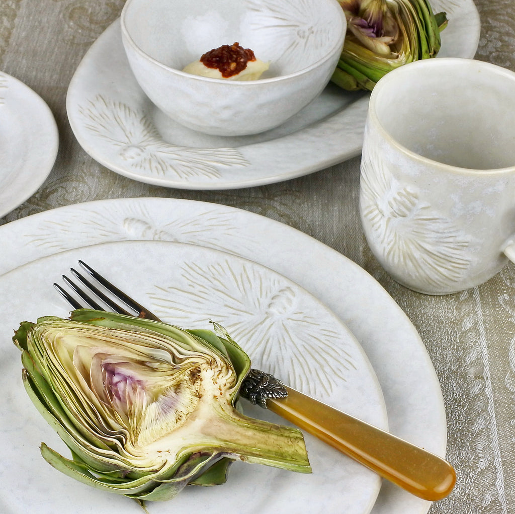 Cozina Dinnerware - Foresta