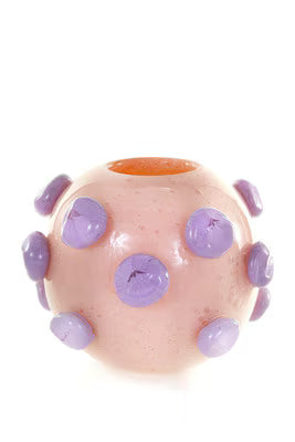 Dotty Pink / Purple