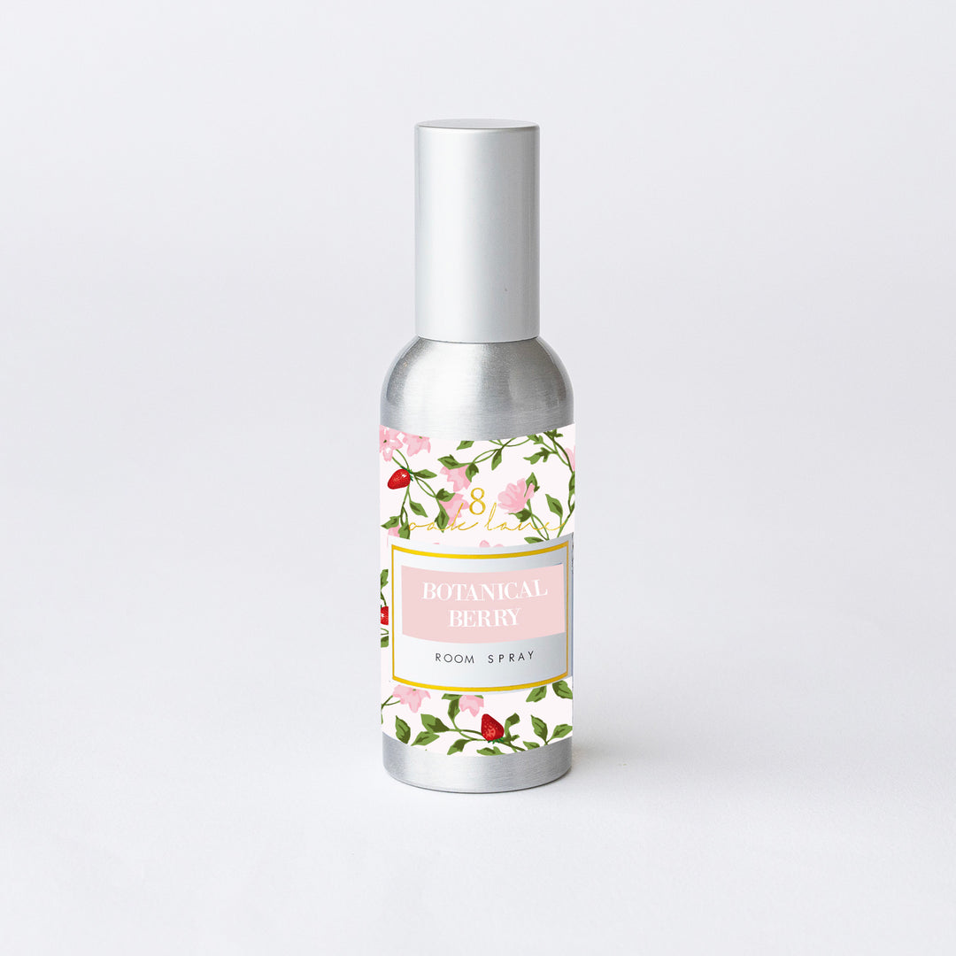 Room Spray - Botanical Berry