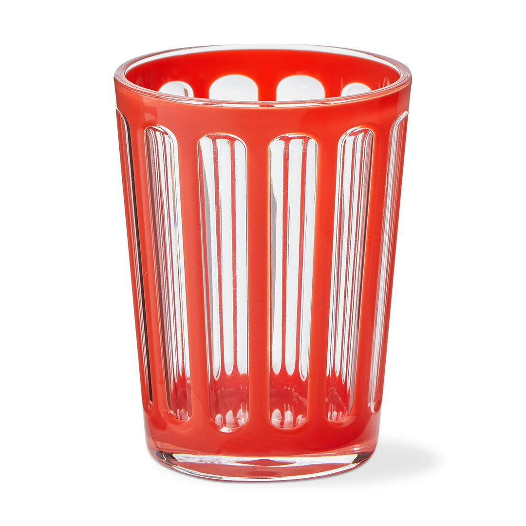 Villa Acrylic DOF Orange