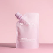 Noshinku Natural Hand Sanitizer Refill Pouch