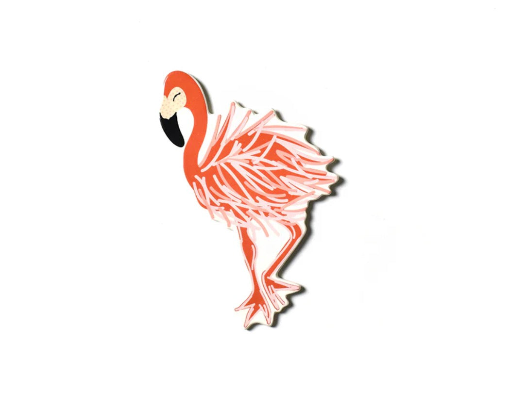 Flamingo Mini Attachment