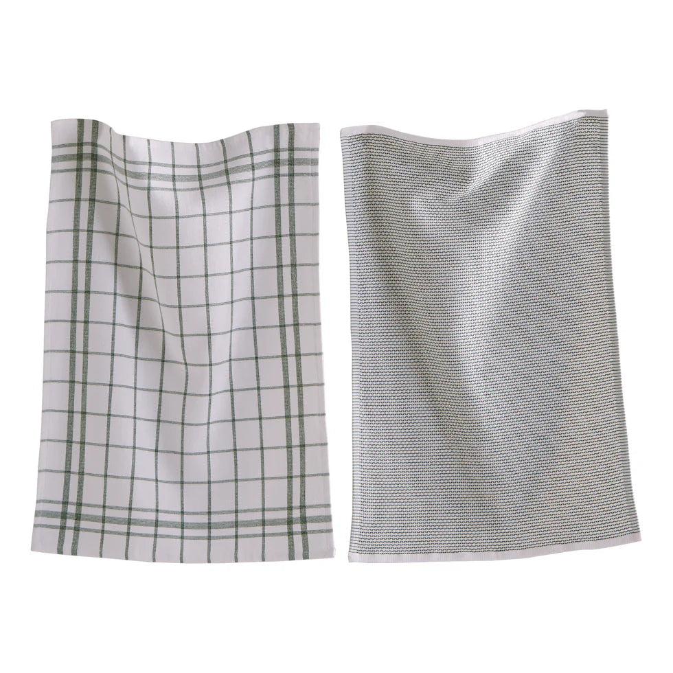 Tag Ltd. Terry Dishtowels