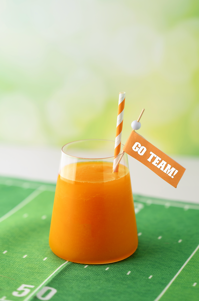Vol Victory Punch
