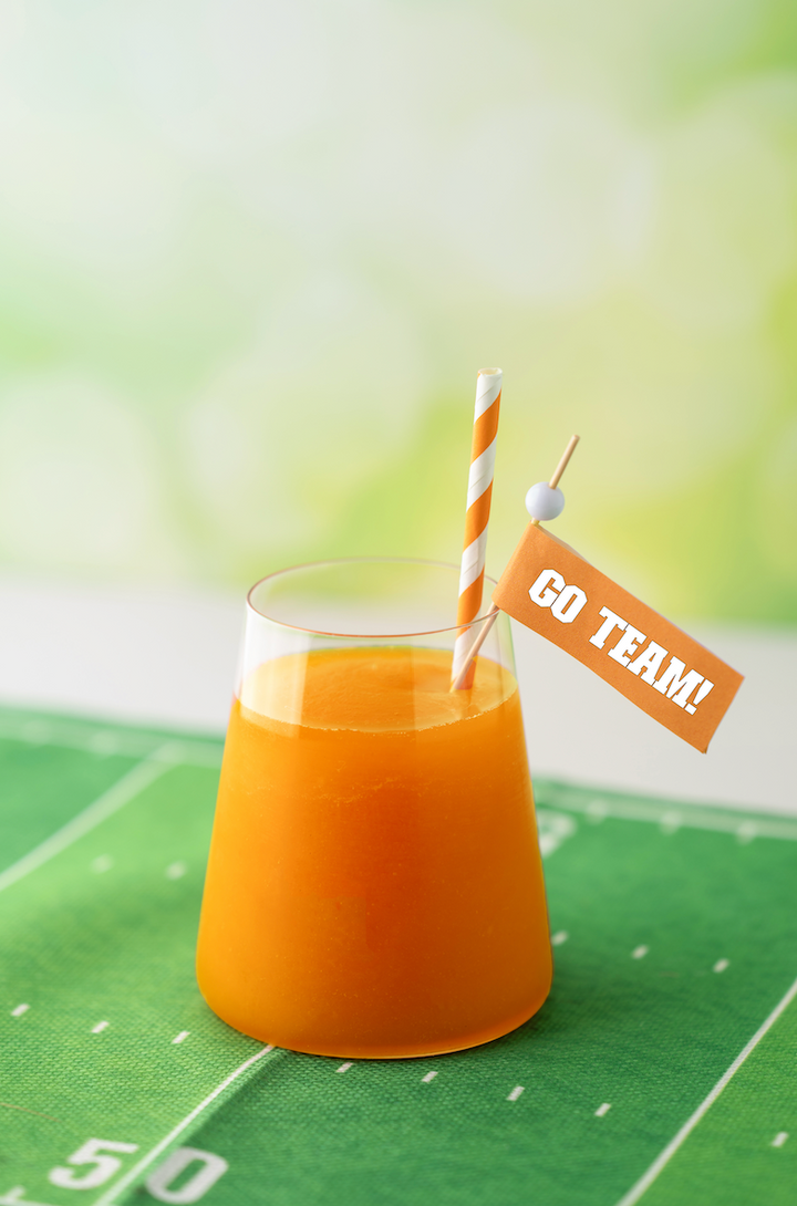 Vol Victory Punch