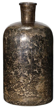 Foil Glass Bottle