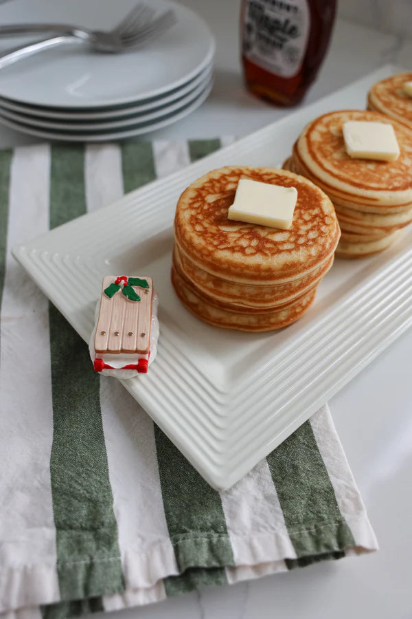 Nora Fleming Ho Ho Whoa! mini