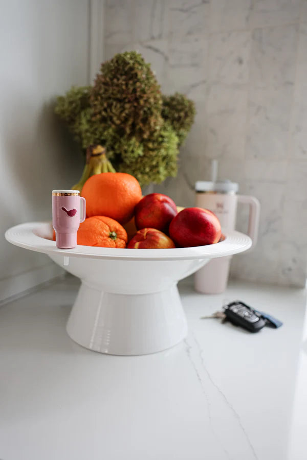 Nora Fleming Sip Happens mini