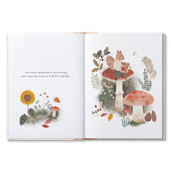 Grateful For You | Book