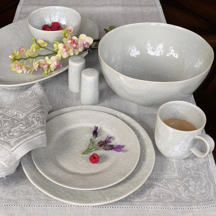 Cozina Serveware - Gray