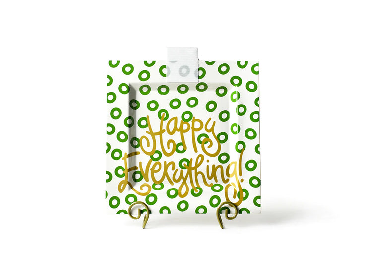 NEW!! Peridot Happy Everything Collection