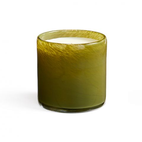 Sage and Walnut Lafco Candle