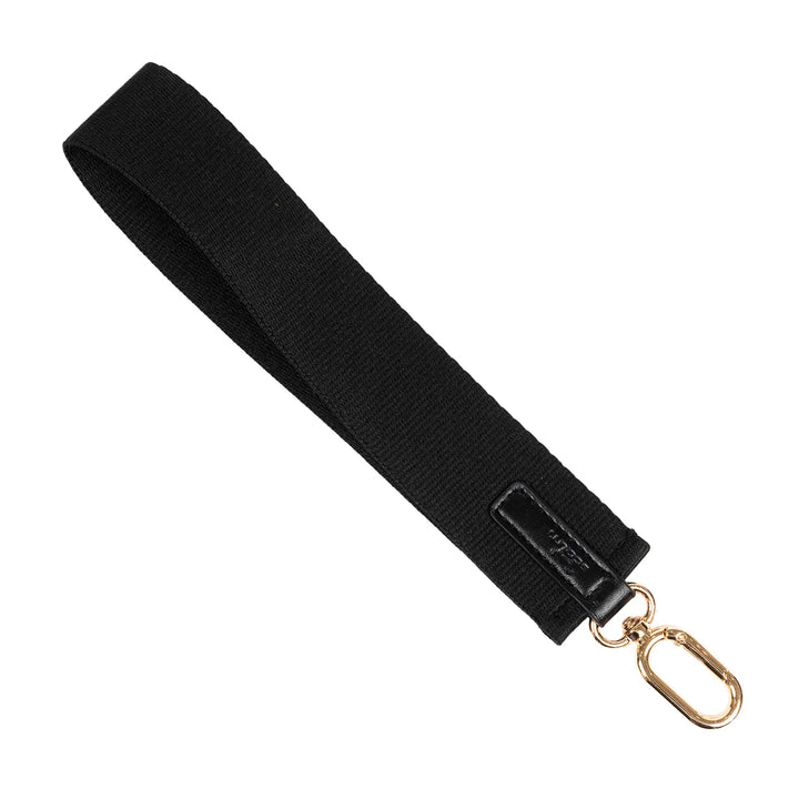 On Hand Wrist Strap - Black