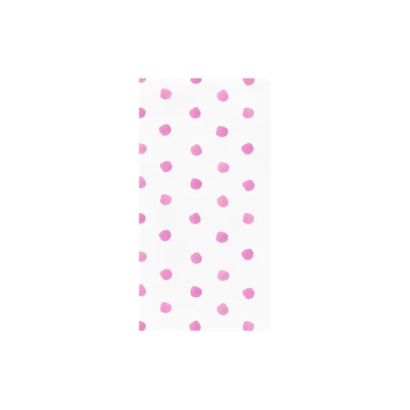 Papersoft  Napkins | Pink Dot