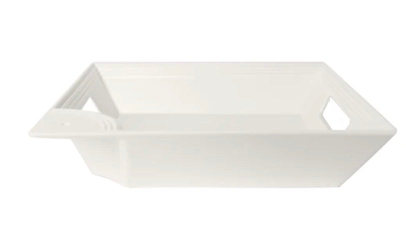 Nora Fleming Square Melamine Tray