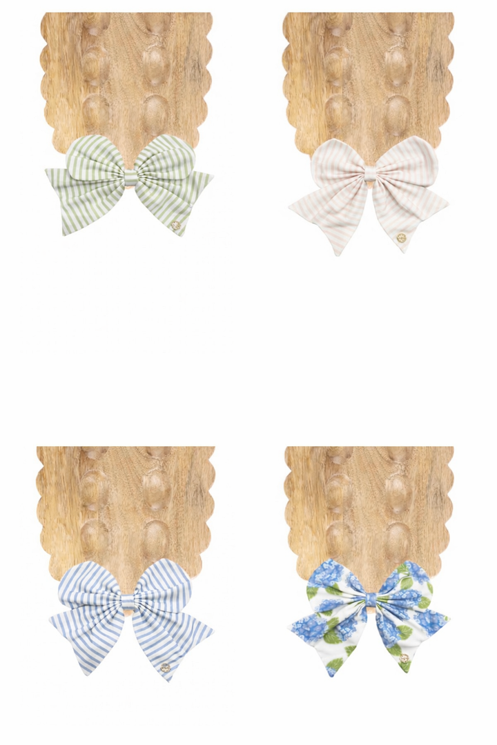 Magnetic Spring Bows for Boards