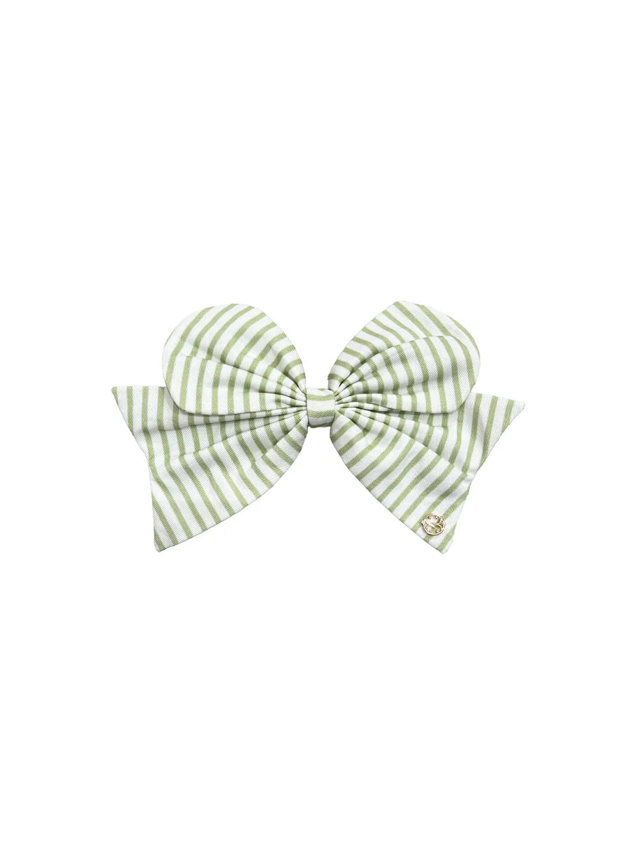 Magnetic Spring Bows for Boards