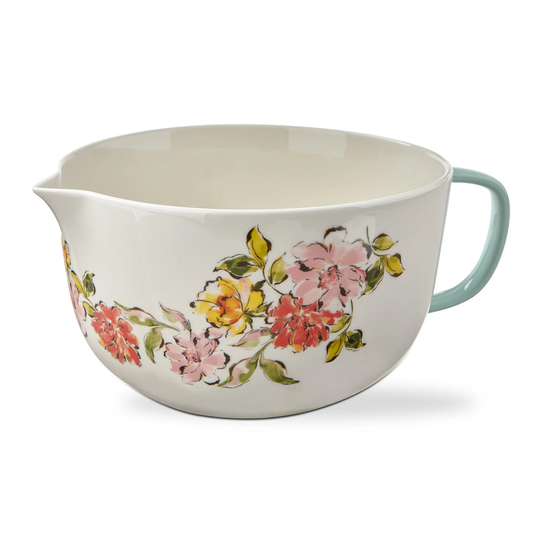 In Bloom Mixing Bowl