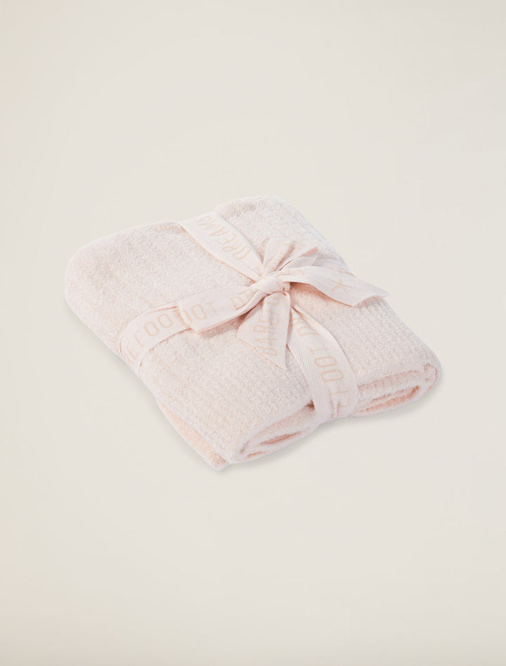 Cozychic Lite Ribbed Baby Blanket