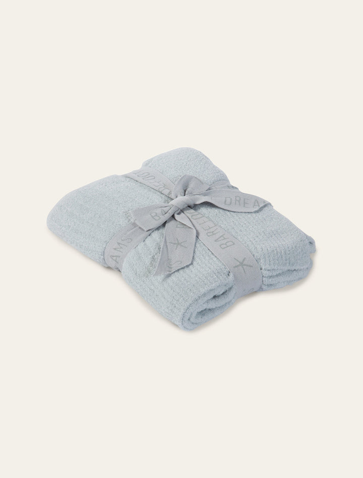 Cozychic Lite Ribbed Baby Blanket