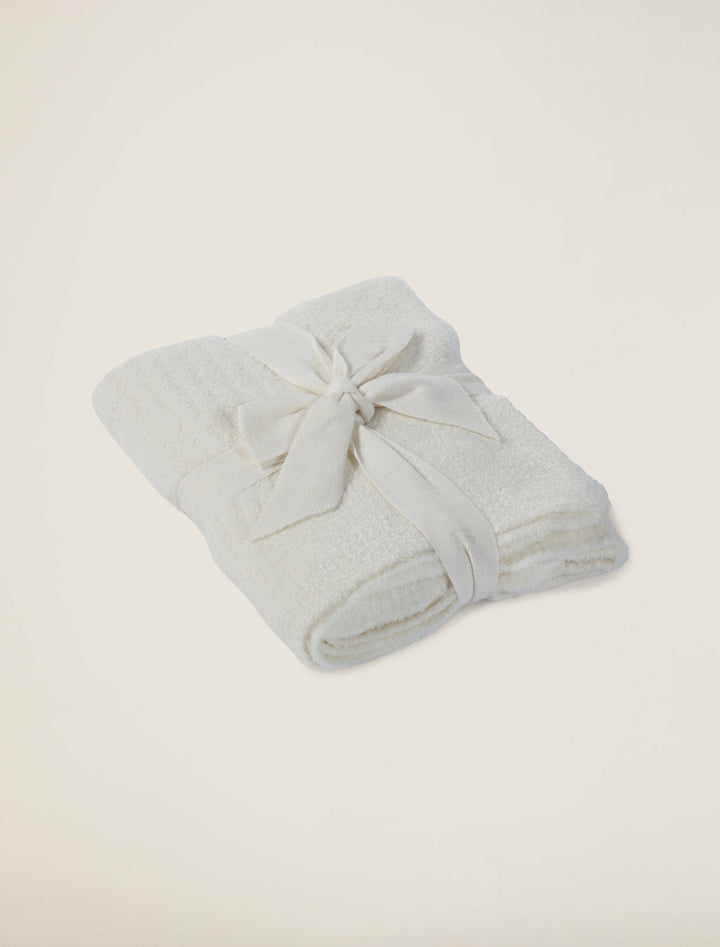 Cozychic Lite Ribbed Baby Blanket