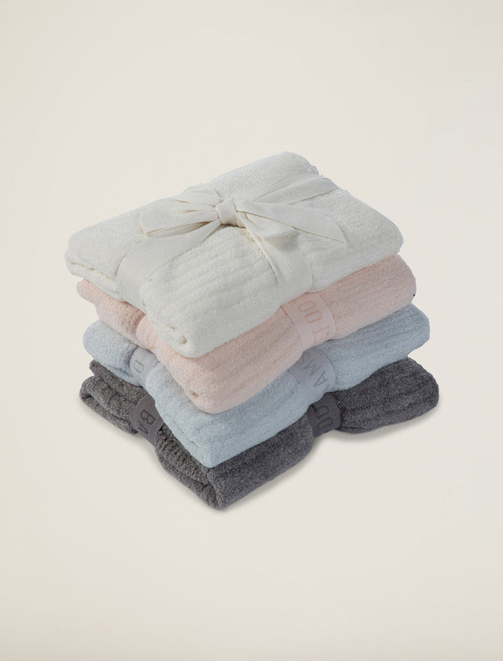 Cozychic Lite Ribbed Baby Blanket