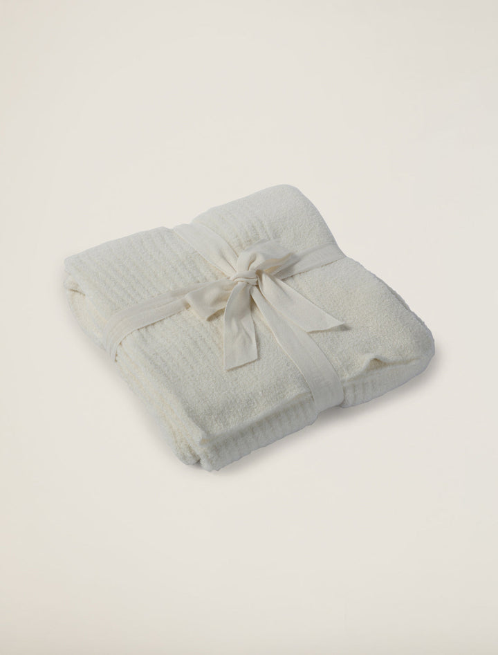 CozyChic Lite Ribbed Throw