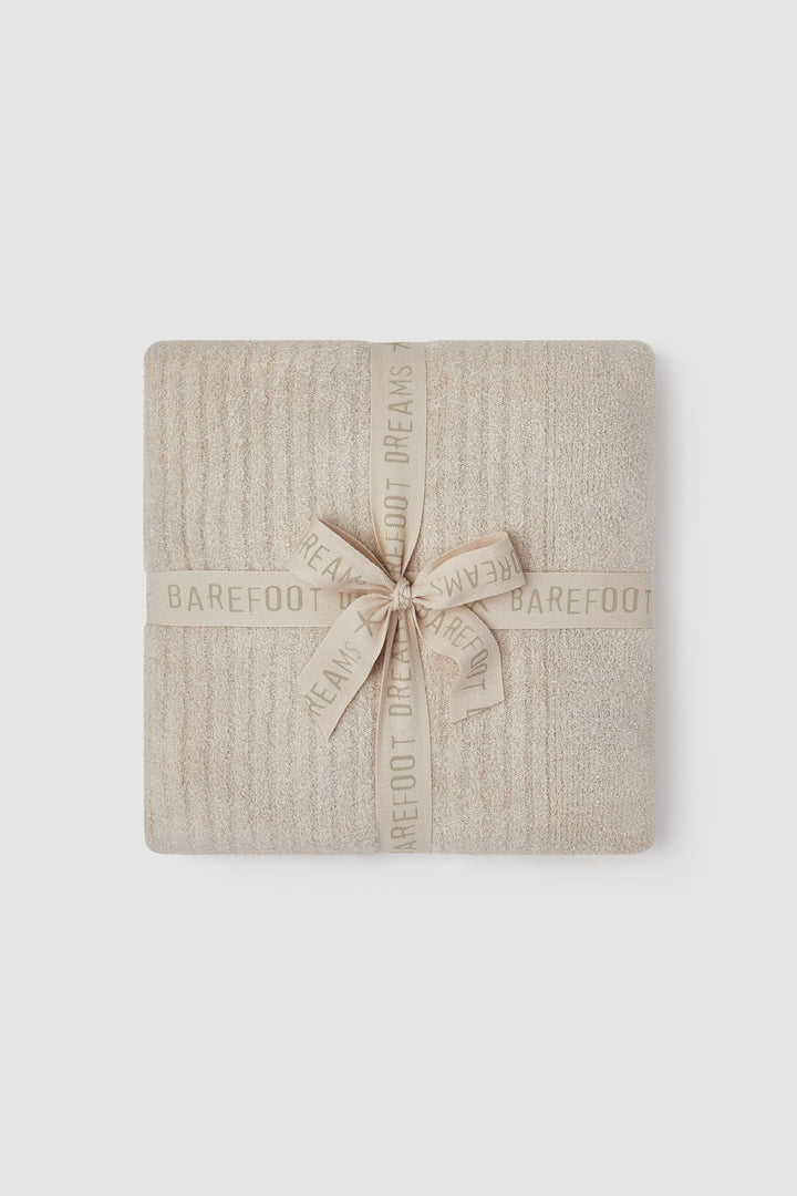 CozyChic Lite Ribbed Throw