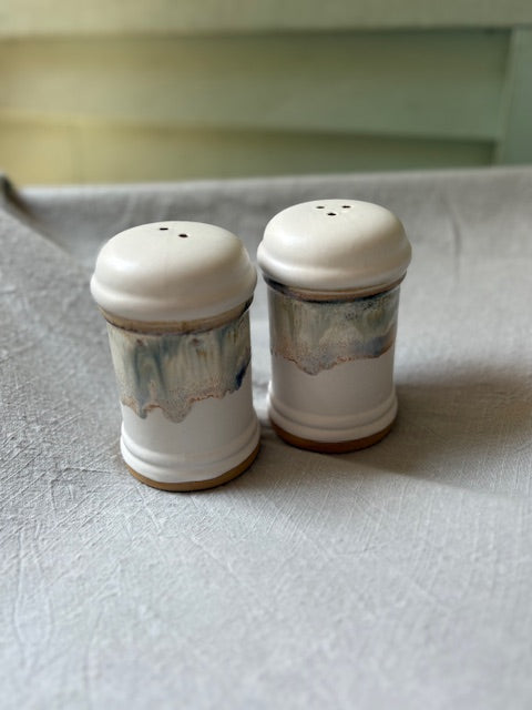 S & P Shakers - Magnolia
