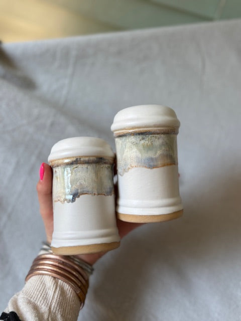 S & P Shakers - Magnolia