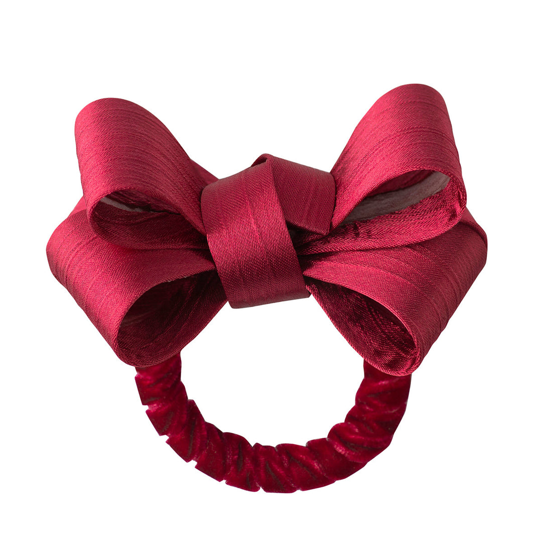 Tuxedo Napkin Ring