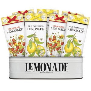 Mary Lake-Thompson Lemonade Mixes