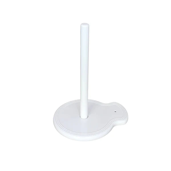 Nora Fleming paper towel holder - pinstripes