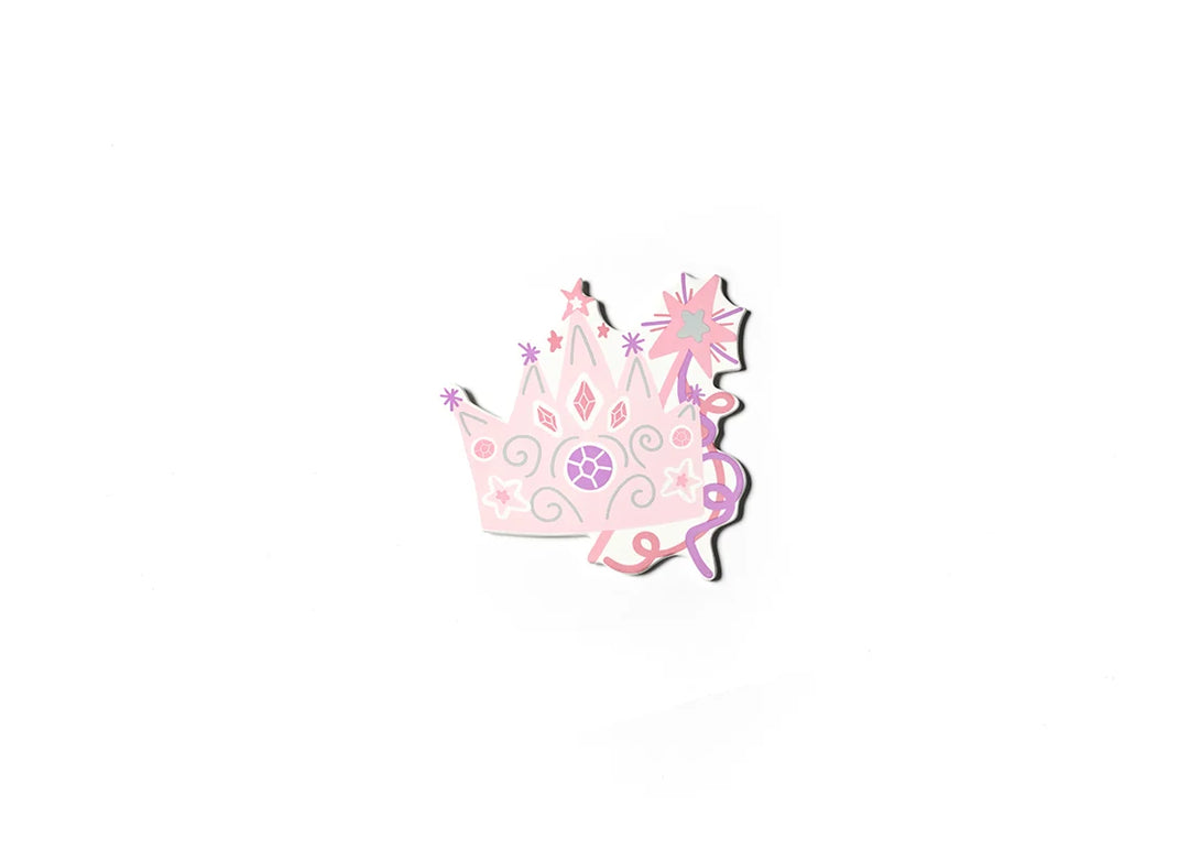 Sparkle Crown Mini