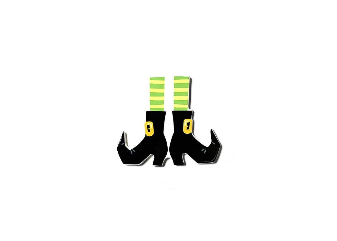 Witchy Witch Boots Mini