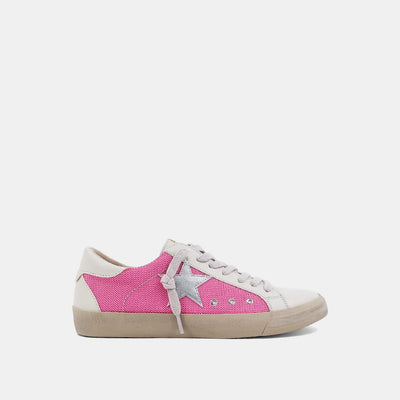 Pilar Sneaker - Pink