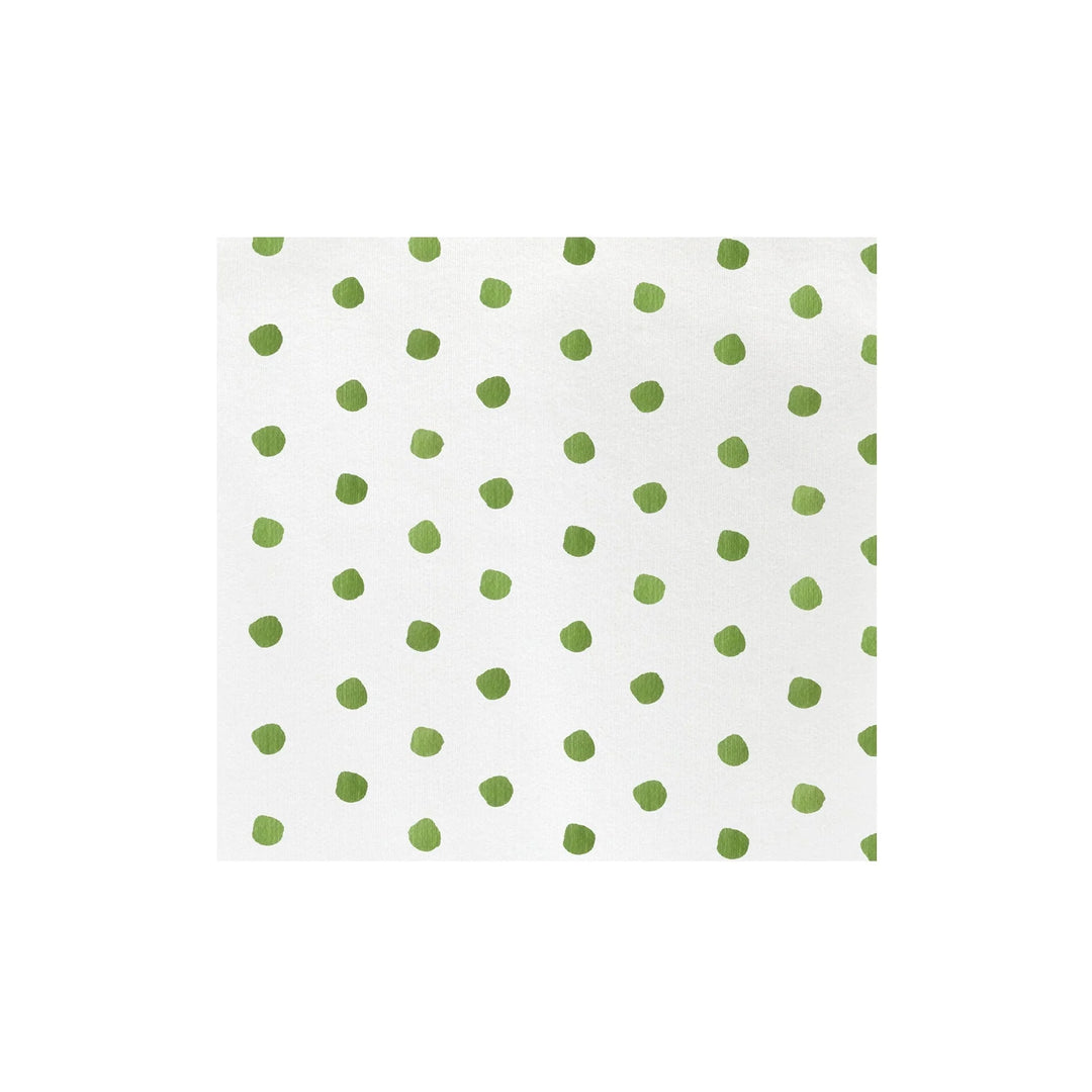 Papersoft Dinner Napkins - Dot