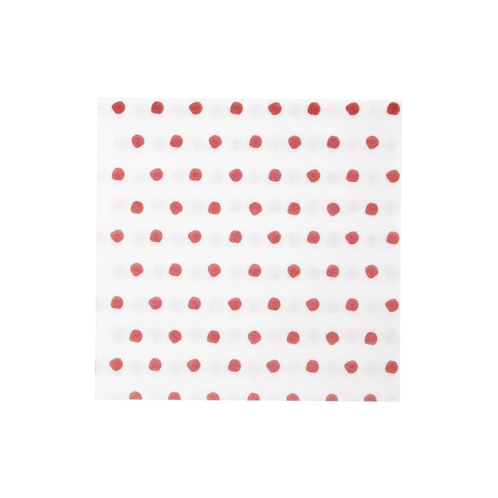 Papersoft Dinner Napkins - Dot